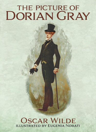 The Picture Of Dorian Gray